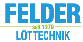 FELDER