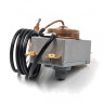 Термостат защитный для водонагревателя 105°C, 20A (клемм 4-M4) (), Ariston WQS105a зам. 65150785 