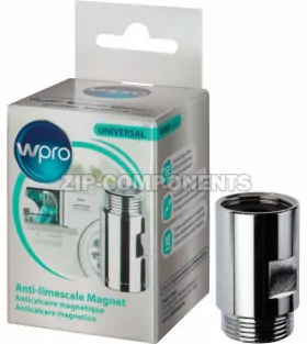 Магнитный смягчитель для удаления накипи Wpro 484000008809