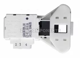 Замок люка Metalflex ZV-449 Indesit C00309745 Оригинал