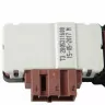 Замок люка Metalflex ZV446T3 BEKO - 2805310800 2805311600