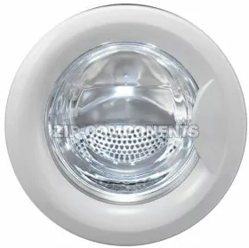 Дверь (люк) в сборе LG ADC73726101
