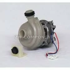 Мотор циркуляционный LG 5859DD9001A