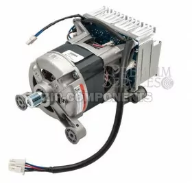 Двигатель инверторный с платой Haier 0024000133D