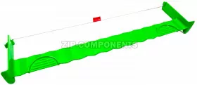 Кронштейн-струна в рамке для воздухоочистителя Electrolux 1128079017