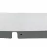 Верхняя крышка холодильника Indesit C00855001