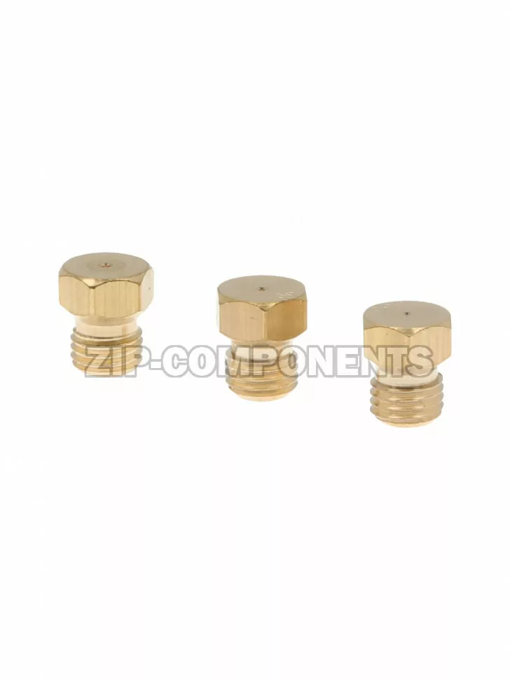 Форсунки для сжиженного газа, G30/31, 30 мбар Bosch 00173899