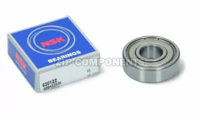 Подшипник 6201 ZZ NSK 12x32x10мм