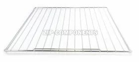 Решётка для духовки INDESIT 13600216100 446x365mm
