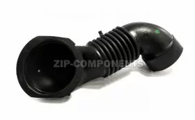 Патрубок дозатор-бак для стиральной машины Bosch 265958