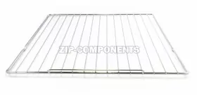 Решётка для духовки INDESIT 13600229101 445x365mm