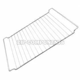 Решетка духовки 446x340мм Indesit 481245819334 - 481931018456 - C00312479
