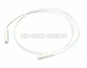 Свеча электроподжига конфорки, разрядник для газовой плиты Electrolux 3570698047 L=600
