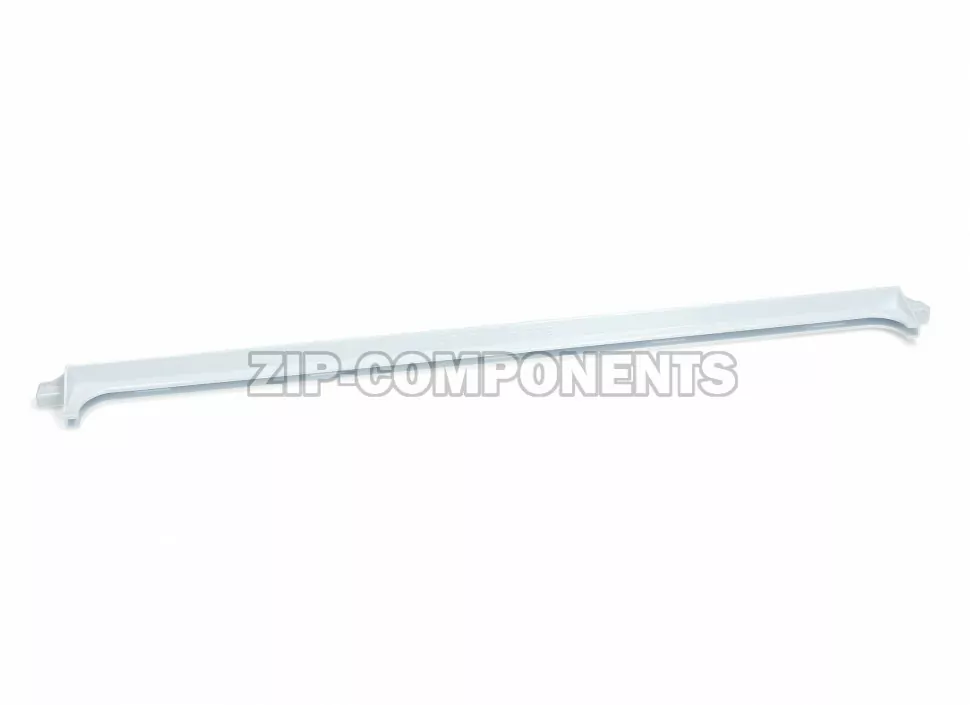 Обрамление стеклянной полки заднее (54см) Beko 4617500200