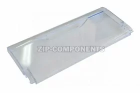 Панель морозильной камеры Indesit C00510512