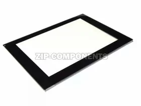 Внутреннее стекло двери духовки GORENJE 246640