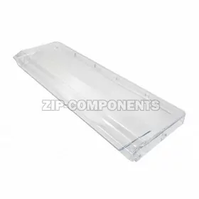 Панель овощного ящика холодильника Indesit C00522991