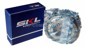 Подшипник 6307 ZZ SKL