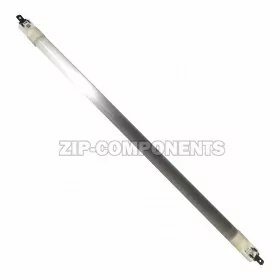 ТЭН гриля микроволновой печи Samsung DE47-00024A D-12мм, L-290мм