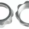 Гайка мясорубки Vitek (D-60.4mm по резьбе)