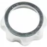 Гайка мясорубки Vitek (D-60.4mm по резьбе)