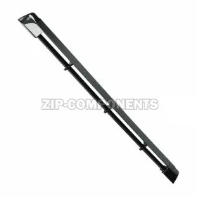 Держатель внутреннего стекла Indesit C00326366