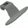 Ручка люка + (пружина, крючок) LG MEB61281101