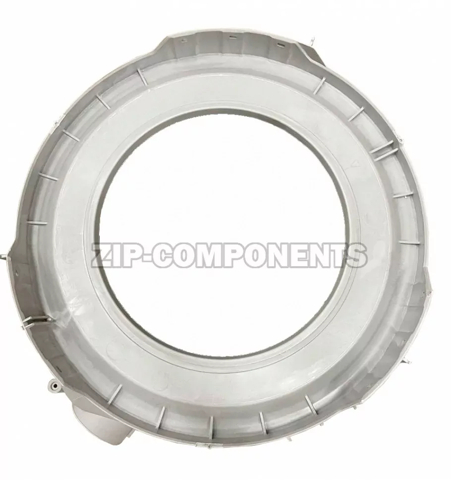 Передняя часть бака Zanussi 1245110422