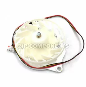 Мотор холодильника LG EAU63503706