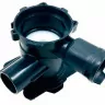 Корпус фильтра помпы Bosch 145338 - 144511 - 144971 - 145755