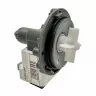 Помпа HANYU 9019978 40W SAMSUNG DC31-00030A на 3х винтах, клеммы сзади раздельно МЕДЬ!