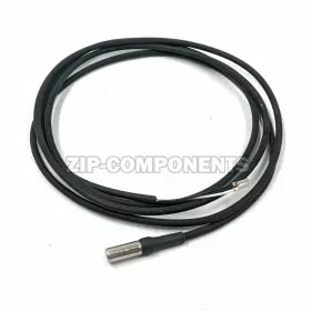 Температурный датчик NTC металл 1,5M PVC 6x40
