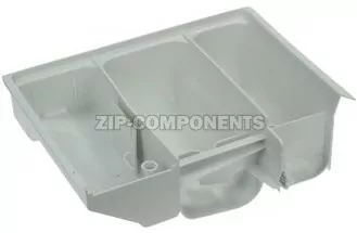 Порошкоприемник (дозатор) для стиральной машины Indesit C00097732