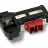 Замок люка Metalflex ZV446 стиральной машины Beko 2847740500