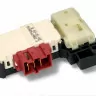 Замок люка Metalflex ZV446 стиральной машины Beko 2847740500
