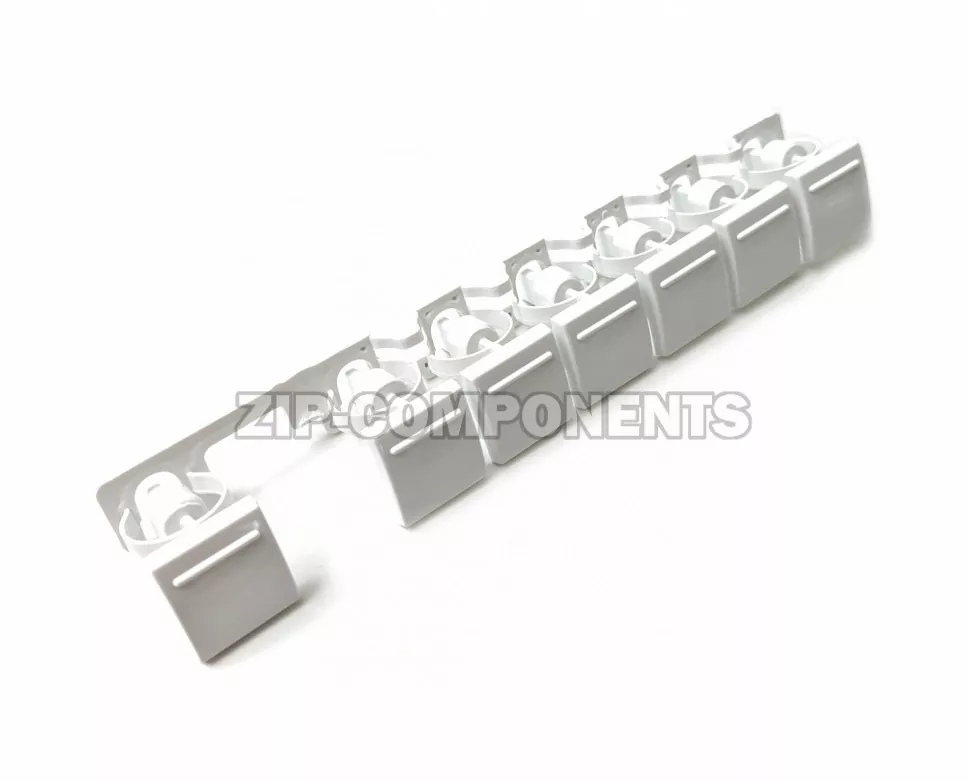 Комплект фальш кнопок Electrolux 4055113726