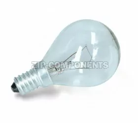 Лампа для духовки универсальная E14-45, 40W SKL