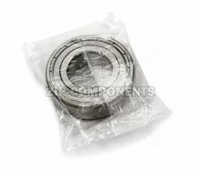 Подшипник 6205 ZZ SKF (прозрачная упаковка) 