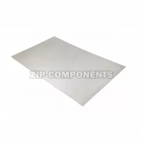 Слюда 300x500х0,4 mm