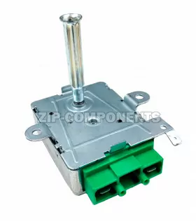 Мотор вертела гриля Bitron 4w 30900041