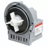 Помпа для стиральной машины на 3 винтах, универсальная Askoll 40W
