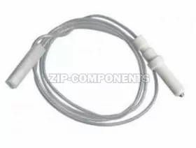 Свеча поджига для газовой плиты Indesit C00092491 L=750mm