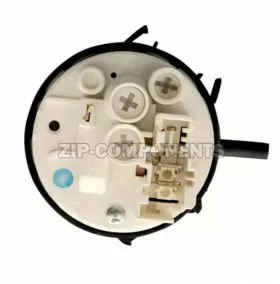 Прессостат стиральной машины оригинал Whirlpool 481227128554