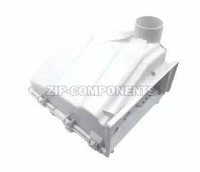Порошкоприемник стиральной машины Beko 2416700100