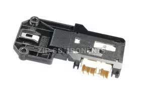 Замок люка стиральной машины Zanussi Electrolux DA056513 3 контакта