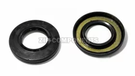 Сальник 44x80x11/13,5 - BOSCH 619331 - SKL