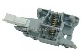 Замок (УБЛ) двери Ariston C00274116