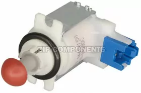 Сливной клапан Eltek посудомоечной машины Bosch 00631199