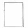Уплотнитель двери холодильника Stinol, Indesit, Ariston (570x1010 мм) C00854009 Оригинал