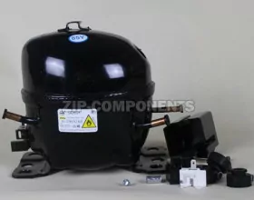 Компрессор Wanbao EKA95L (R-600, -23,3 С, 165 Вт)